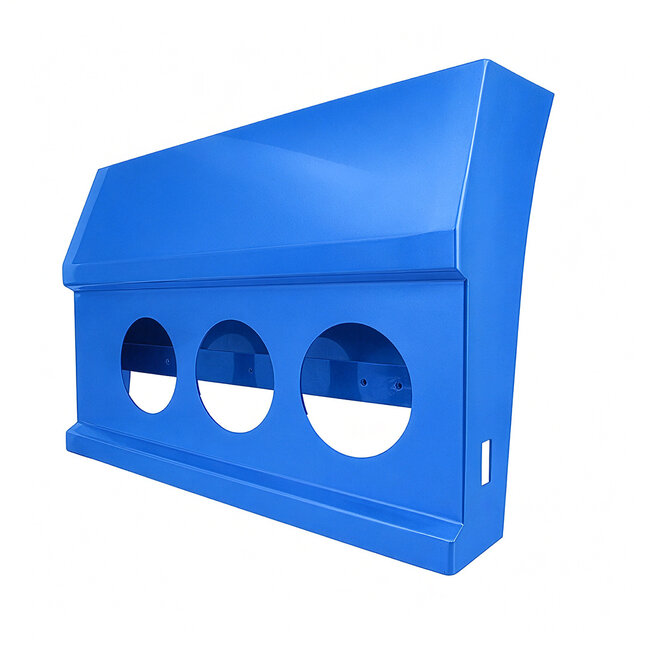 Rücklichtsystem DAF XF/XG/XG+ Satz