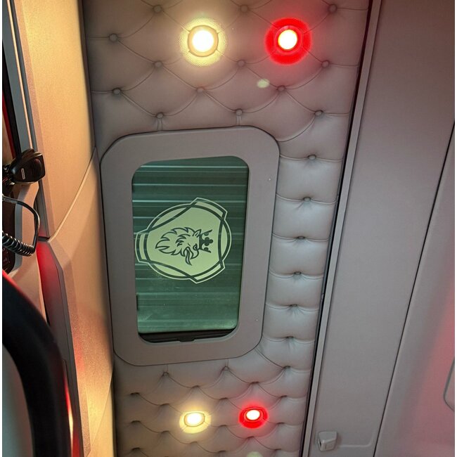 Roka LED-Scheinwerfer