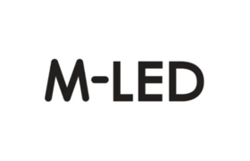 M-led