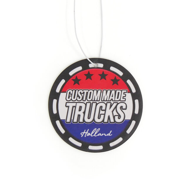 Custom Made Trucks Geurhanger