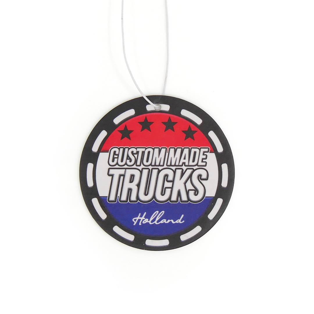 Custom Made Trucks Geurhanger