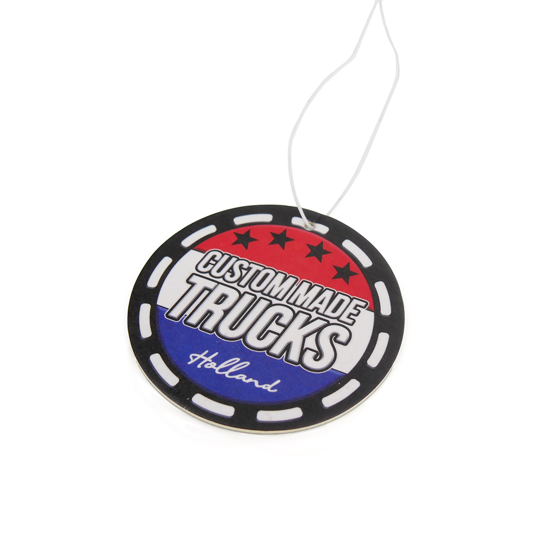 Custom Made Trucks Geurhanger