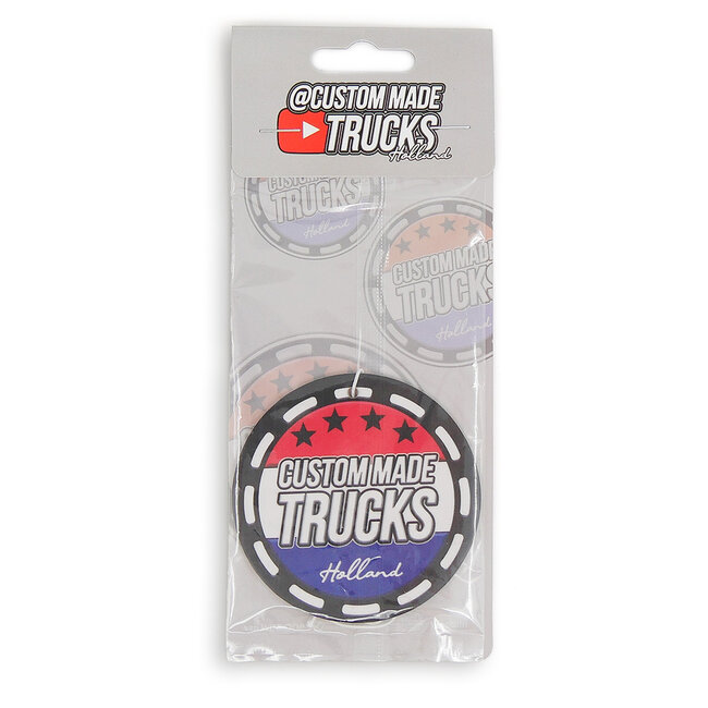 Custom Made Trucks Geurhanger