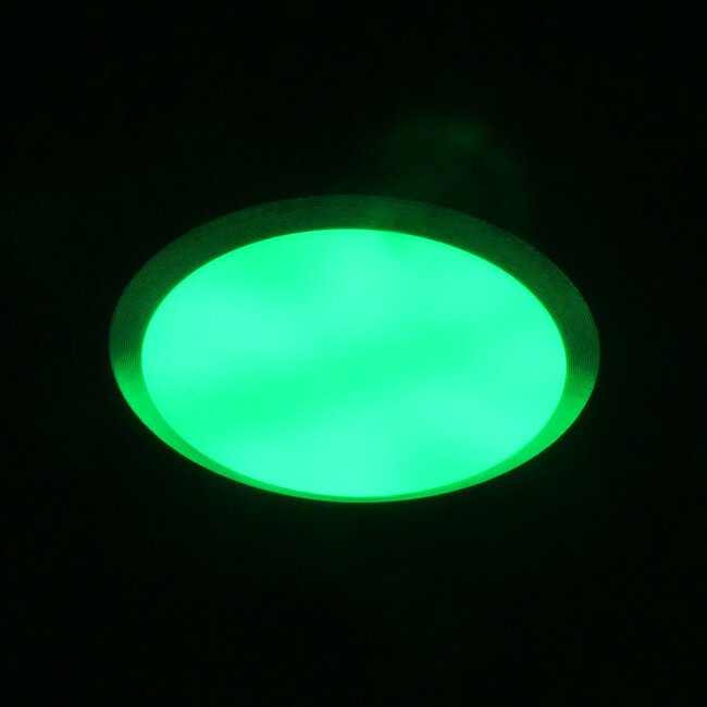 Projecteur LED encastré Roka