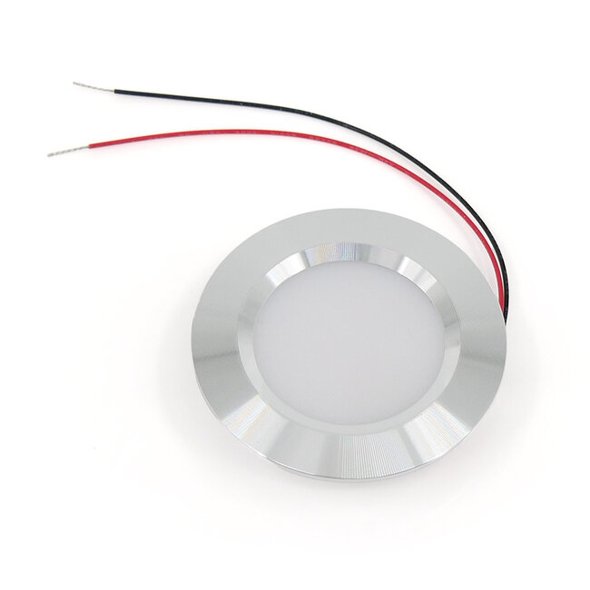 Projecteur LED encastré Roka