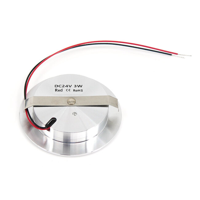 Projecteur LED encastré Roka