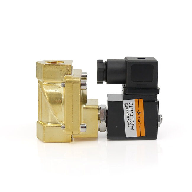 Kit de connexion pour 2 klaxons pneumatiques Grover