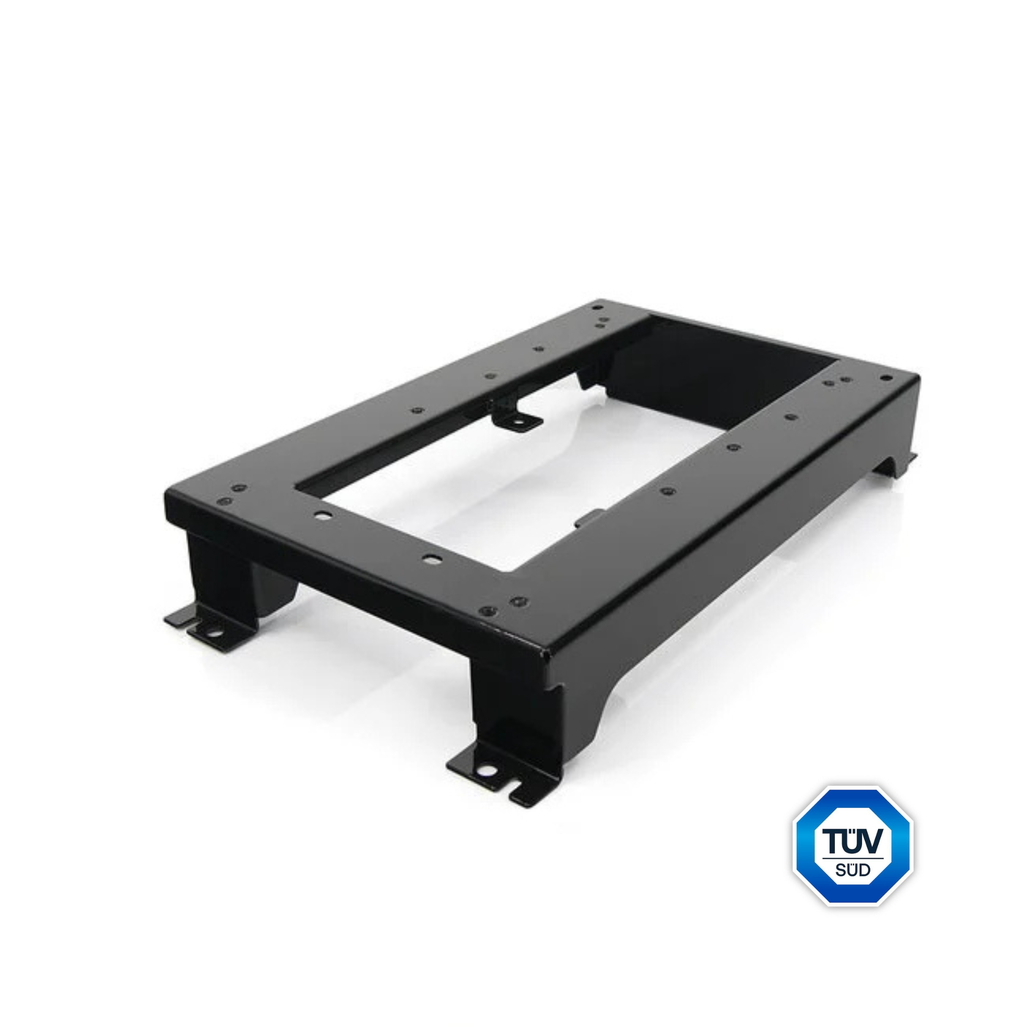 Lowered Seat Frame Scania R/S Next Gen TÜV