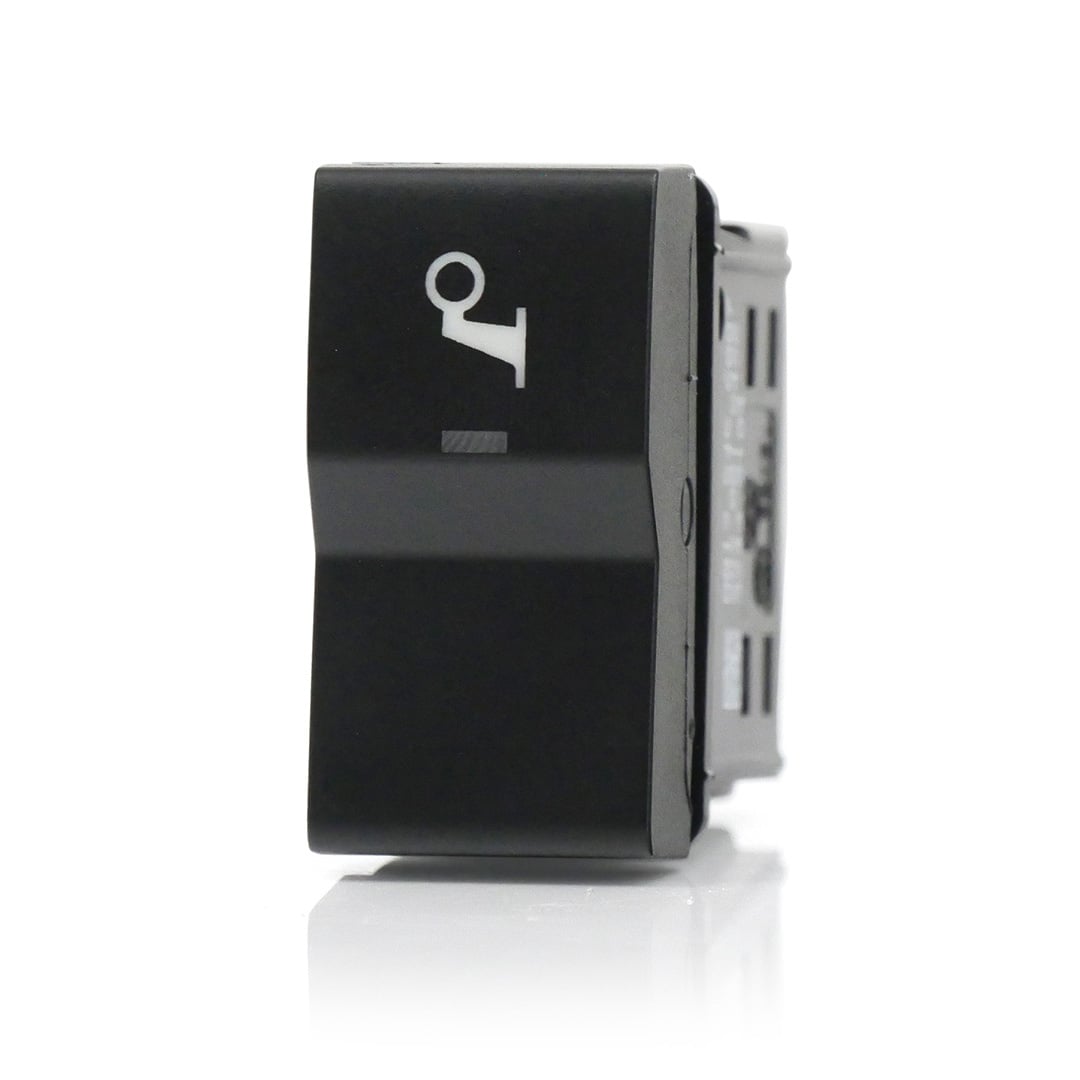 Width post switch Mercedes-Benz MP4+