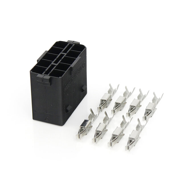 Gegenstecker für Mercedes-Benz Schalter