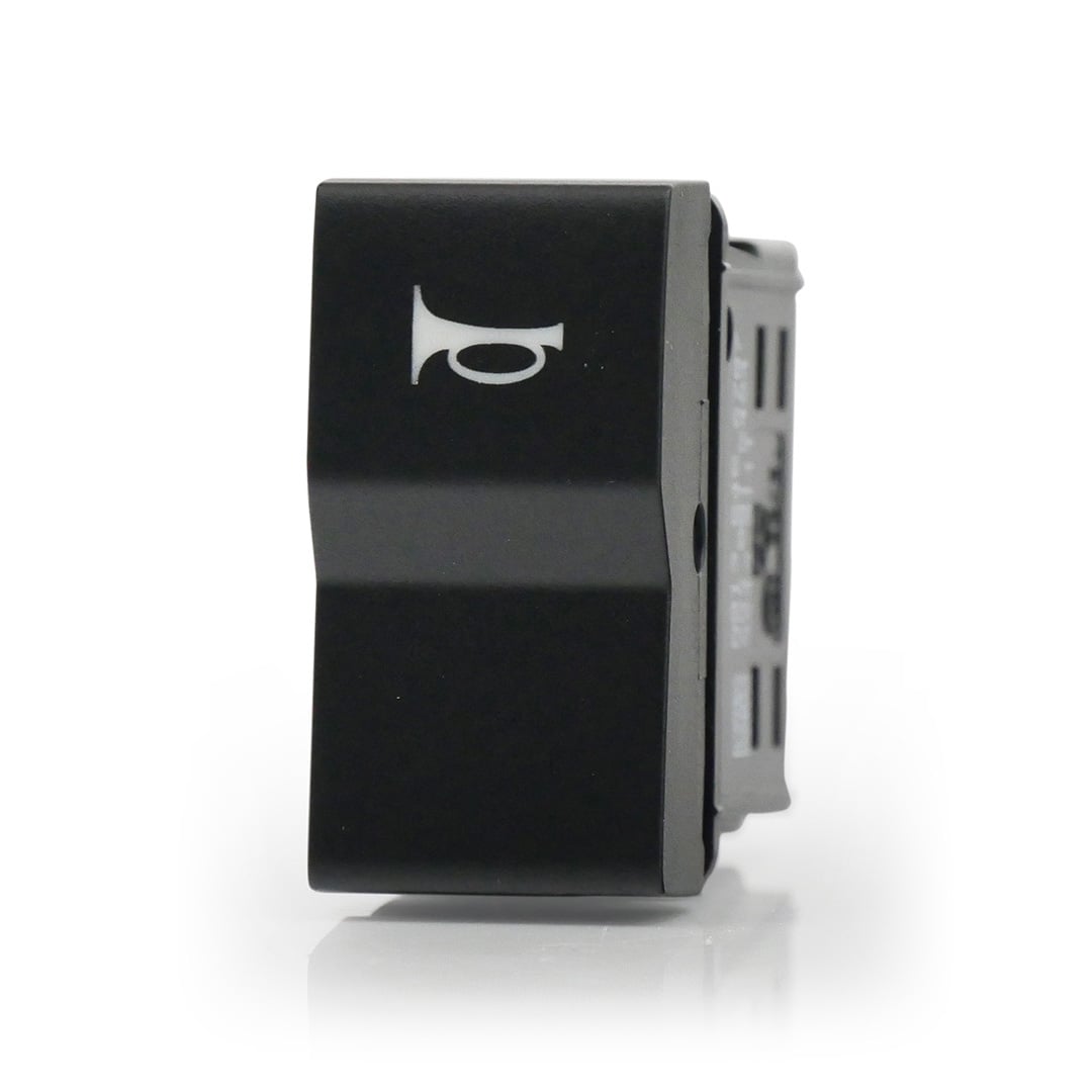 Horn pulse switch Mercedes-Benz