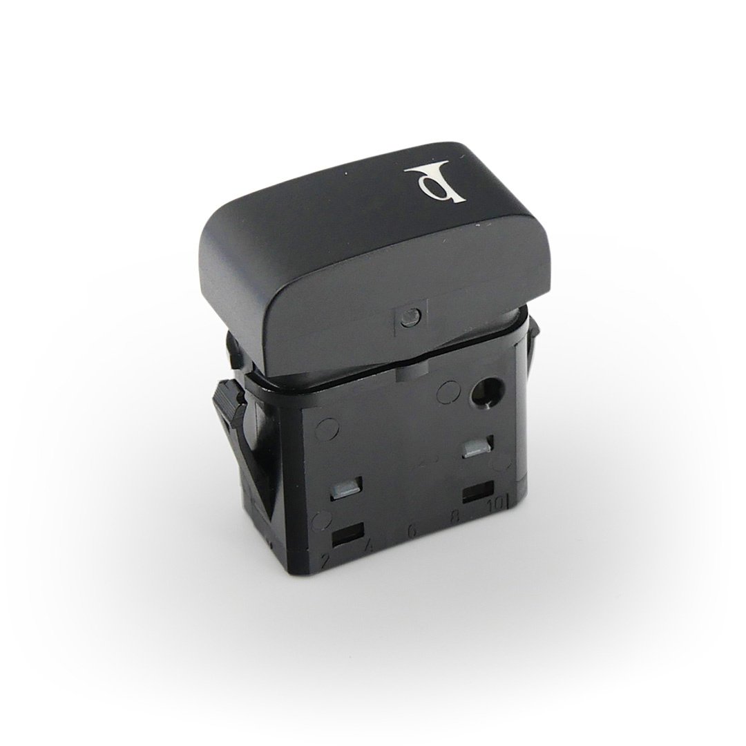 Horn pulse switch Mercedes-Benz