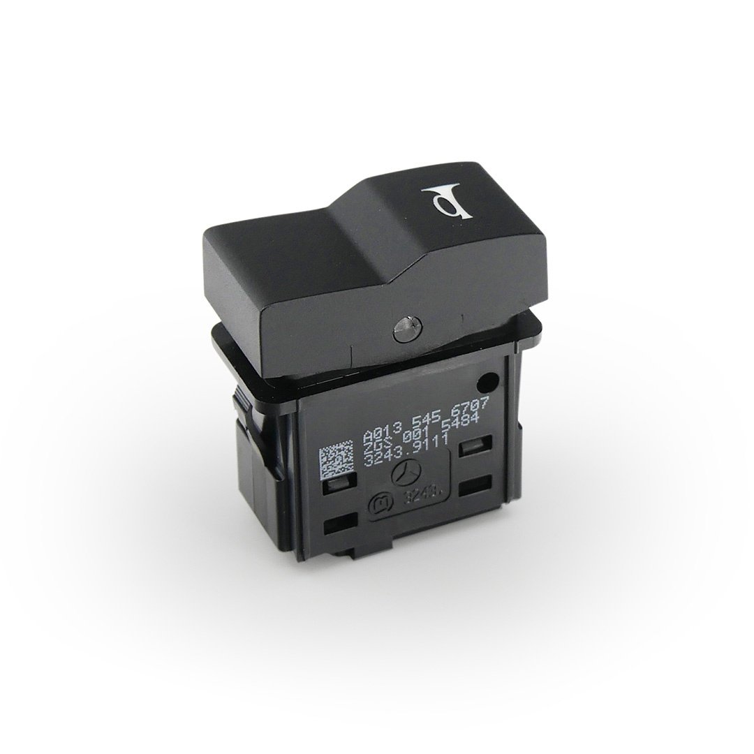 Horn pulse switch Mercedes-Benz