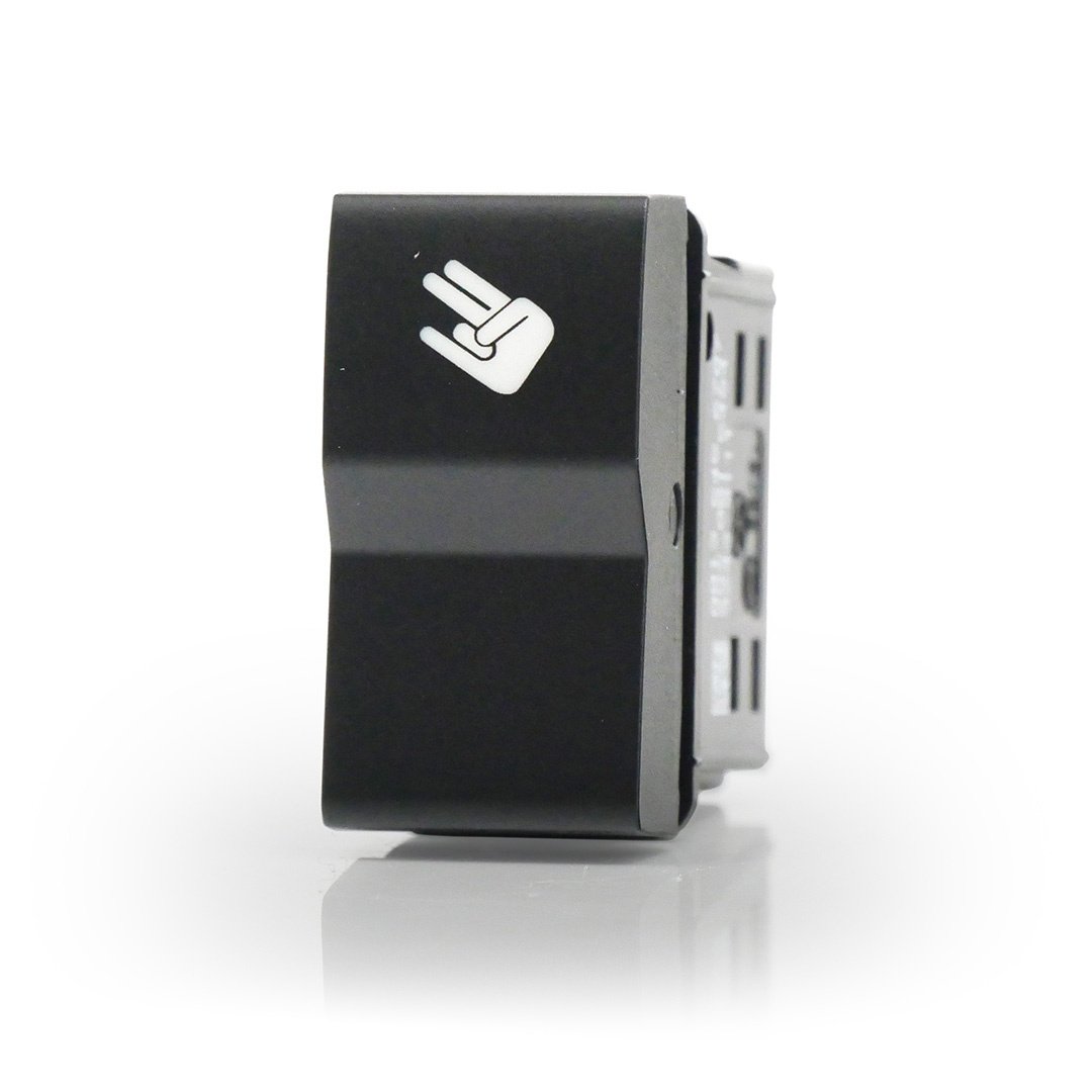 Hornblaster pulse switch Mercedes-Benz