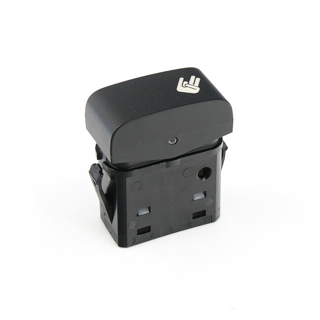 Hornblaster pulse switch Mercedes-Benz