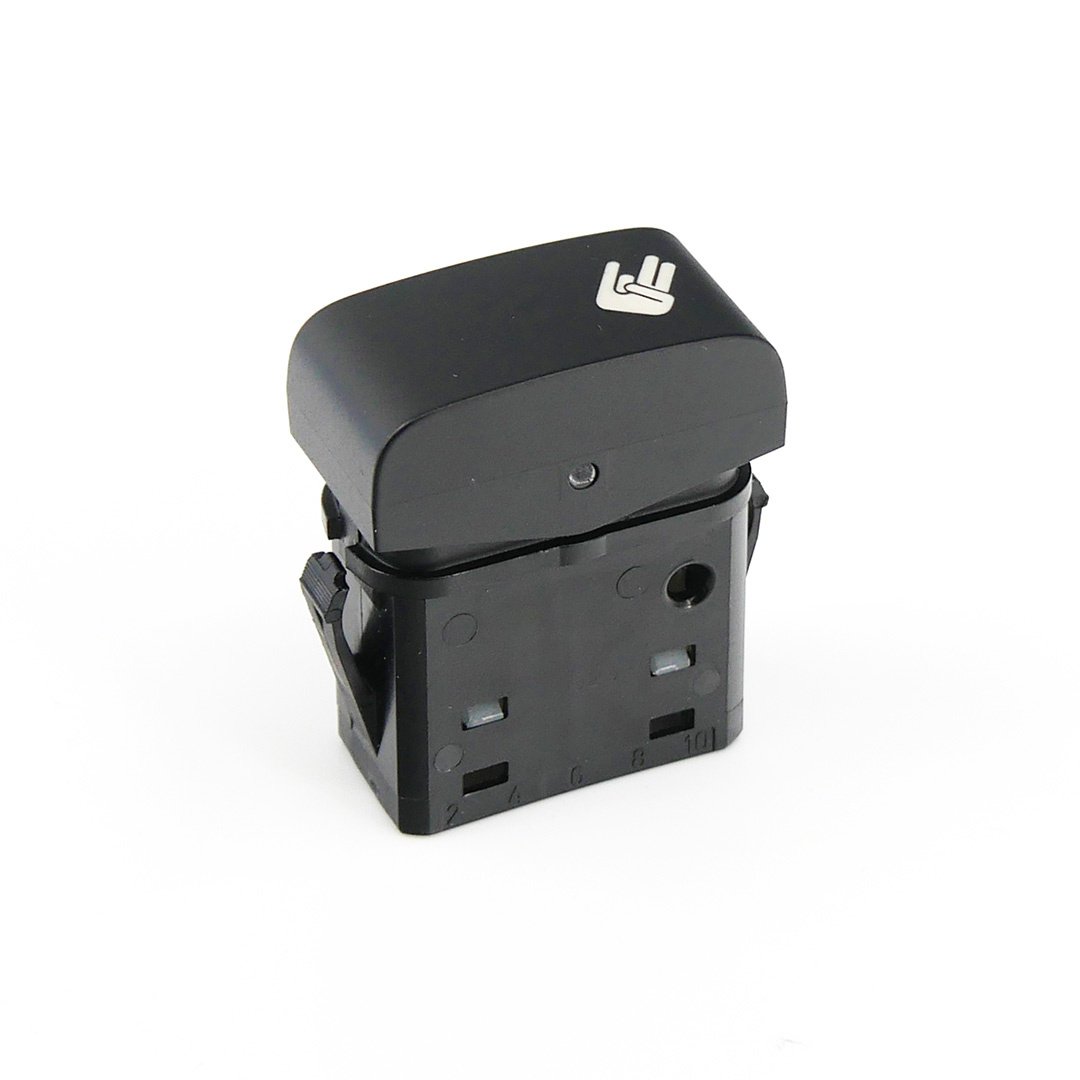 Hornblaster pulse switch Mercedes-Benz