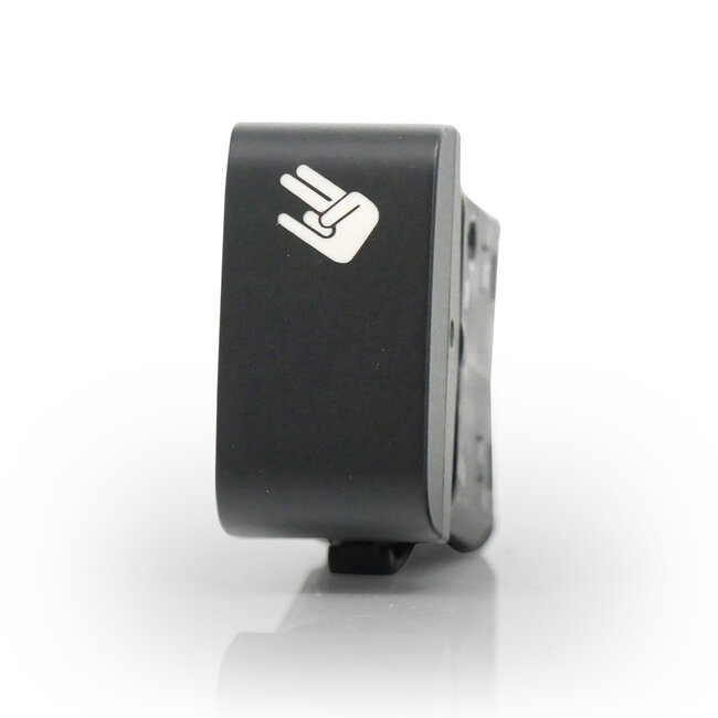 Hornblaster pulse schakelaar Mercedes-Benz