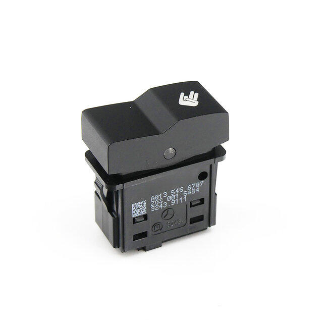 Hornblaster pulsafbryder Mercedes-Benz