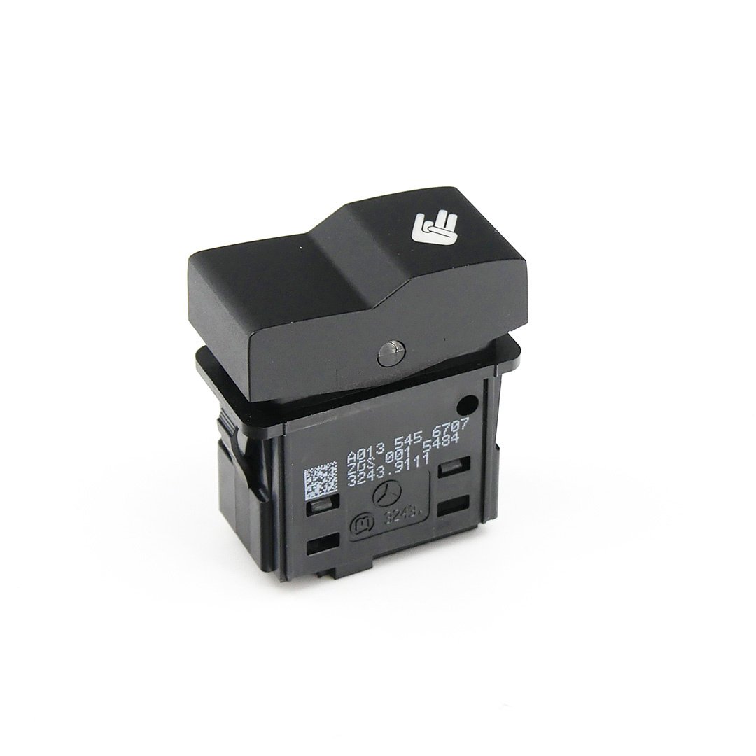 Hornblaster pulse switch Mercedes-Benz