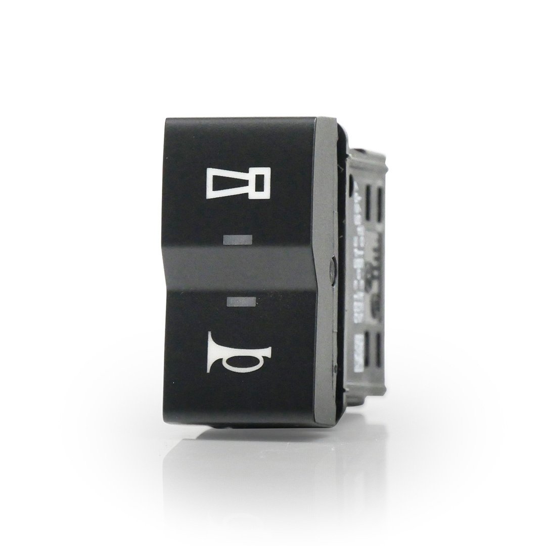 Air horn/klaxon three-position switch Mercedes-Benz