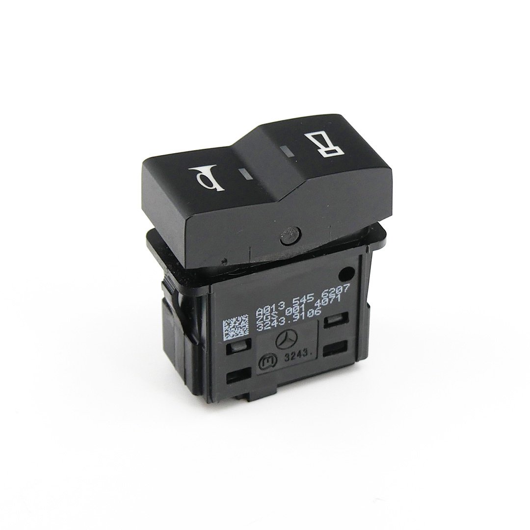 Air horn/klaxon three-position switch Mercedes-Benz