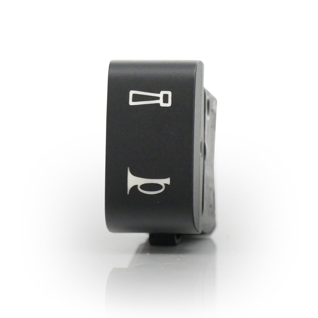 Air horn/klaxon three-position switch Mercedes-Benz