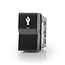 Pop light switch Mercedes-Benz MP4+