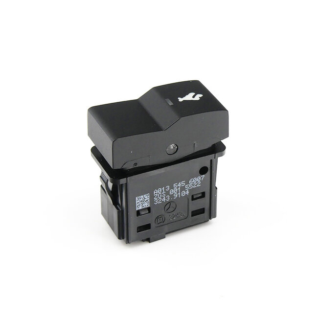 Pop light switch Mercedes-Benz MP4+