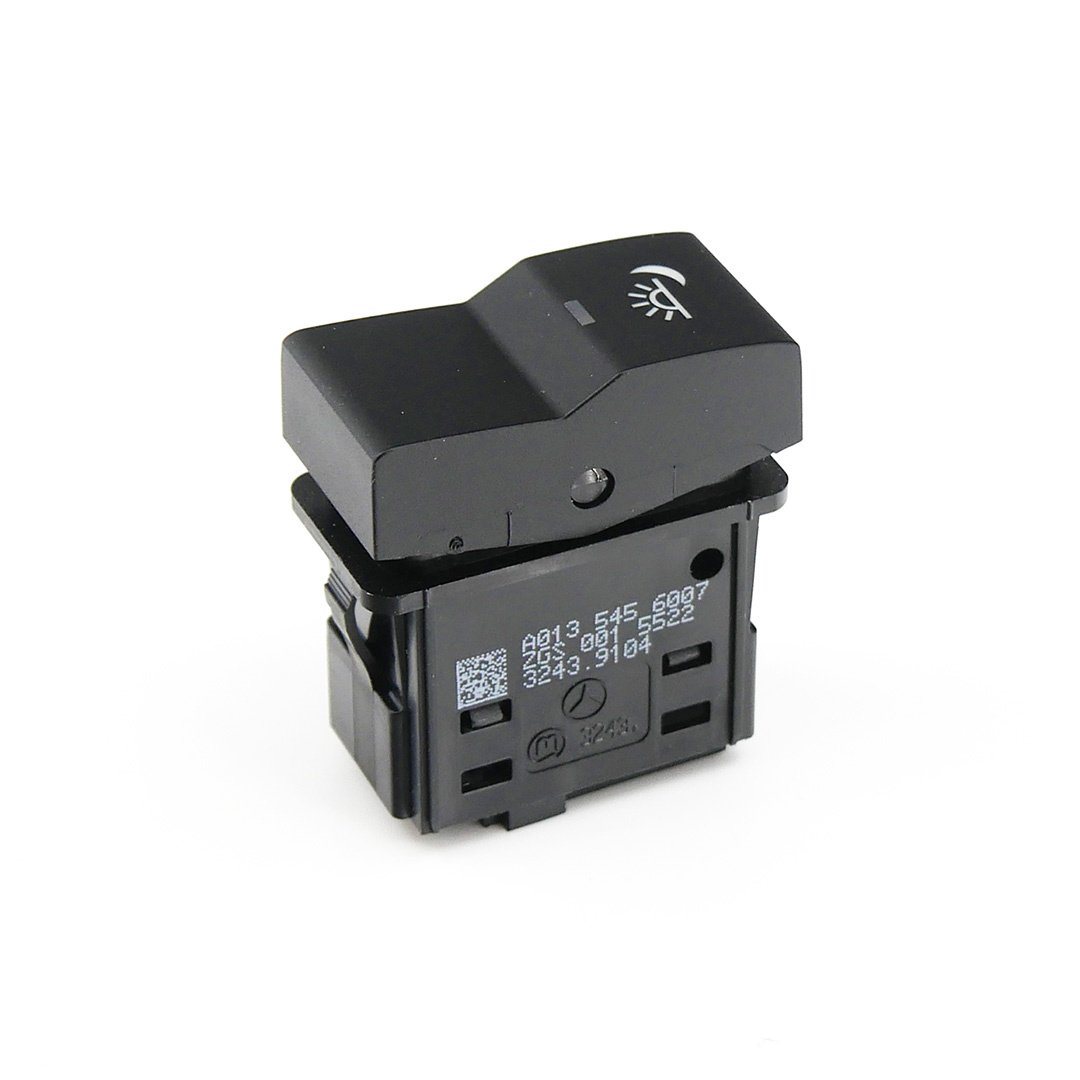 Night light switch Mercedes-Benz MP4+