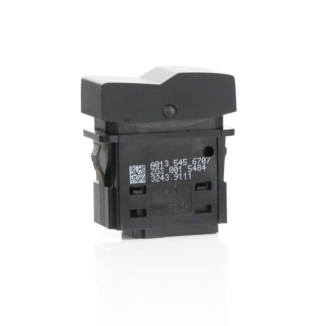 Panty-Dropper-Schalter Mercedes-Benz MP4+