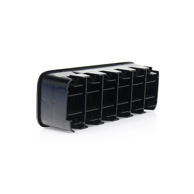 6-vägs brytarpanel Mercedes-Benz Sprinter 2018+