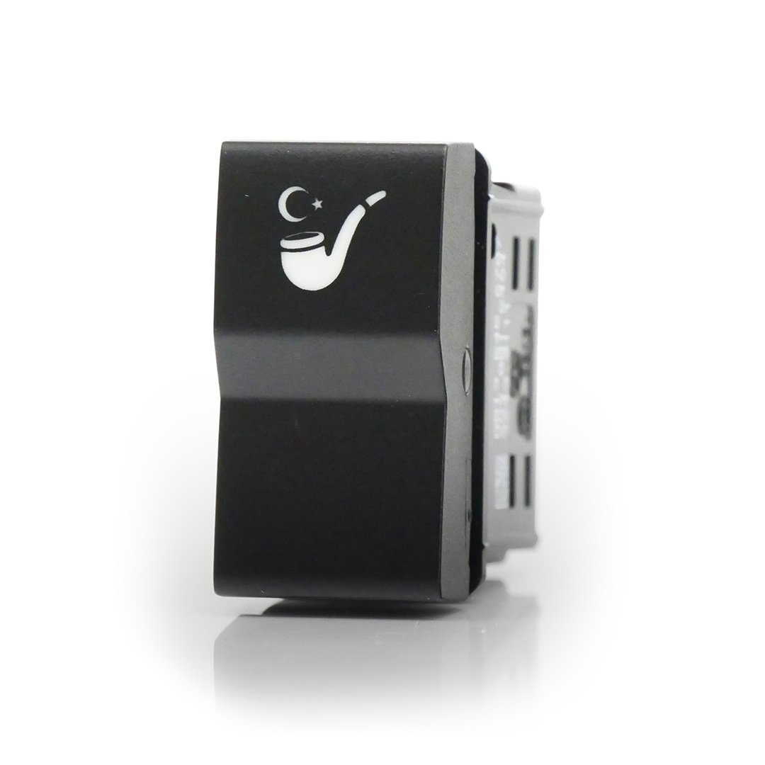 Turkish whistle pulse switch Mercedes-Benz