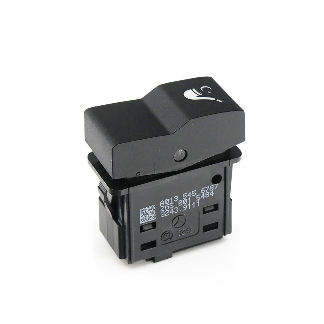 Turkish whistle pulse switch Mercedes-Benz