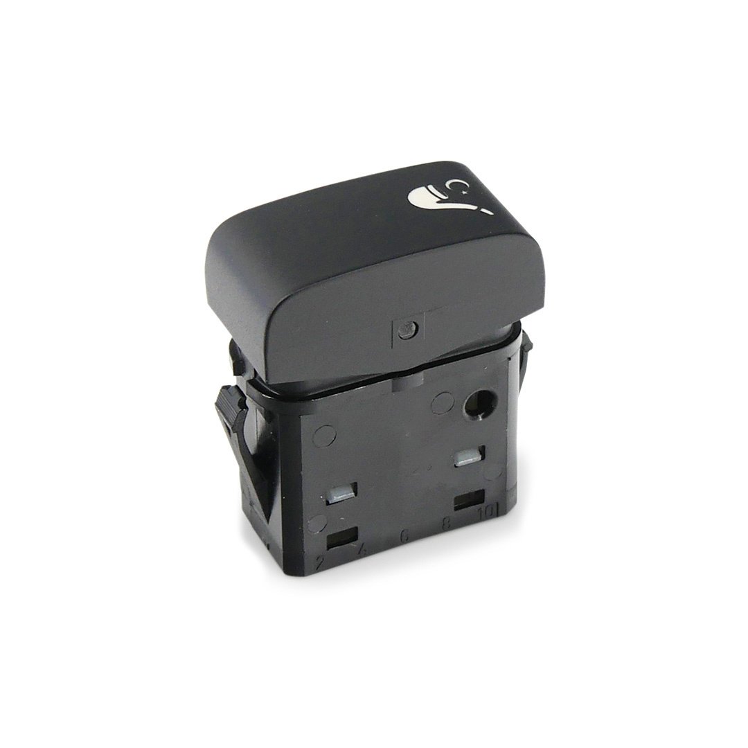 Turkish whistle pulse switch Mercedes-Benz