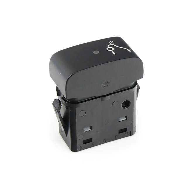 Verstraler grill schakelaar Mercedes-Benz Sprinter 2018+