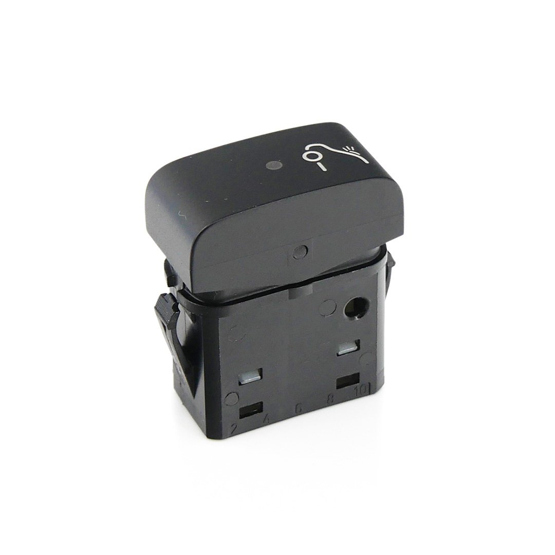 Mercedes-Benz Sprinter 2018+ sun visor switch lighting