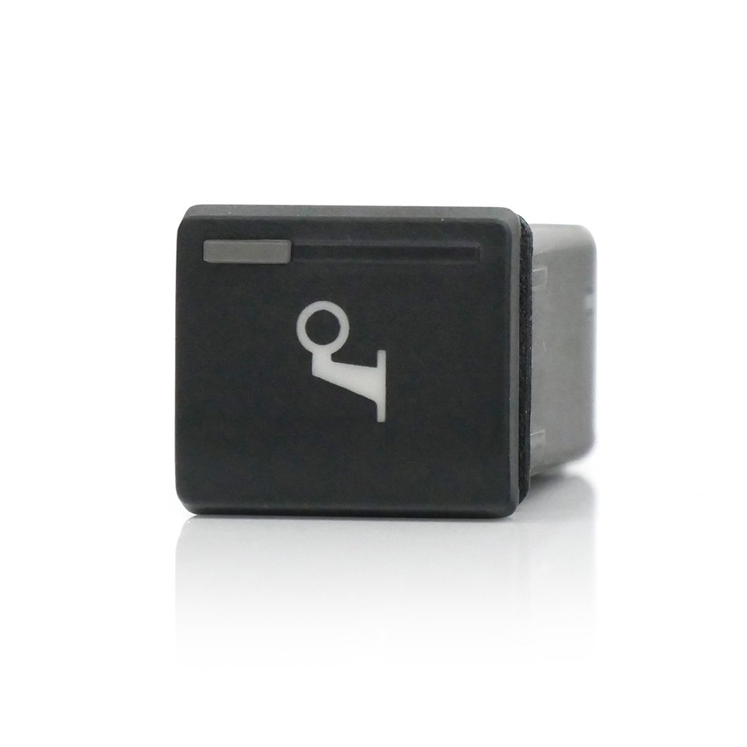 Breedtepaal schakelaar MAN TG3+