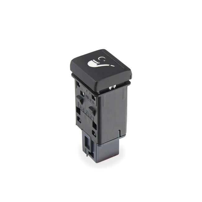 Turkse fluit pulse schakelaar MAN TG3+