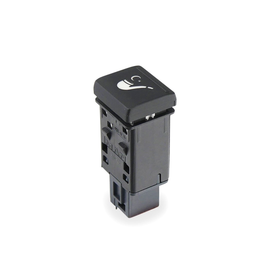 Turkse fluit pulse schakelaar MAN TG3+