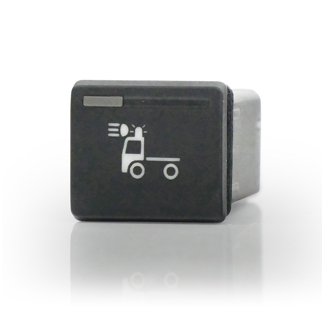 Seinen zwaailicht schakelaar MAN TG3+