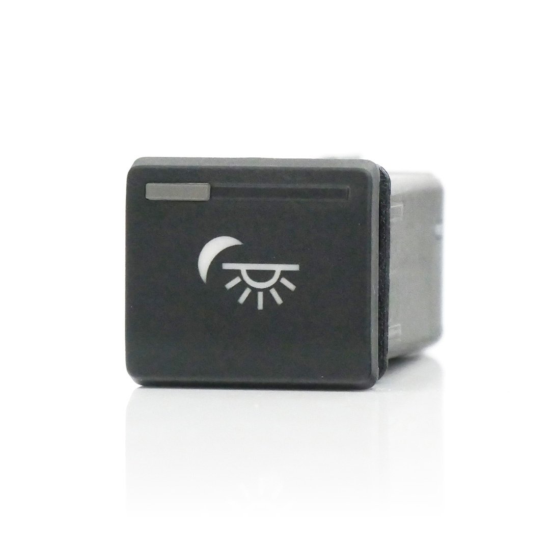 Nachtverlichting schakelaar MAN TG3+