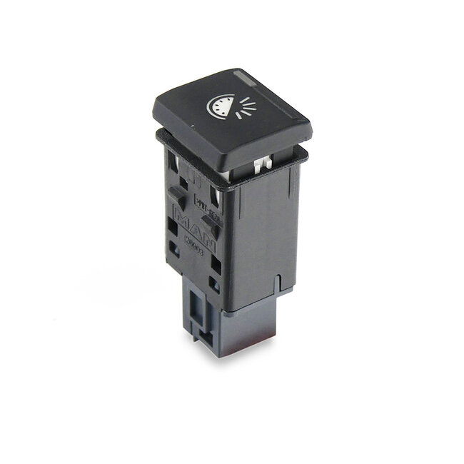 Melon light switch MAN TG3+