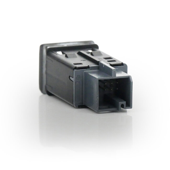 Hornblaster pulse schakelaar MAN TG3+