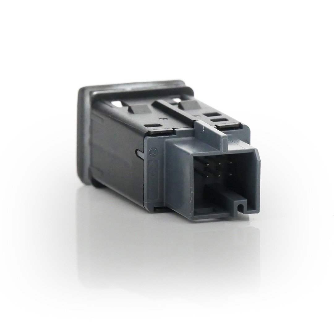 Hornblaster pulse schakelaar MAN TG3+