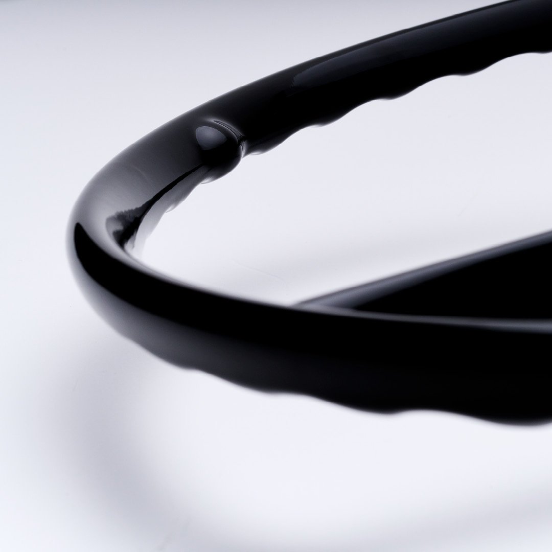 Driespaak Stuurwiel 53cm