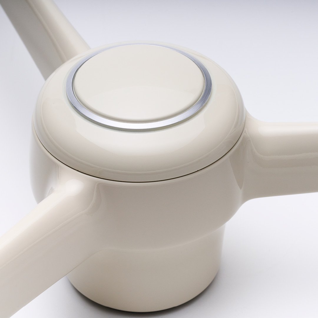 Driespaak Stuurwiel 53cm