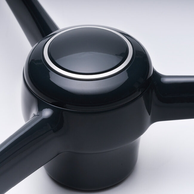 Driespaak Stuurwiel 53cm