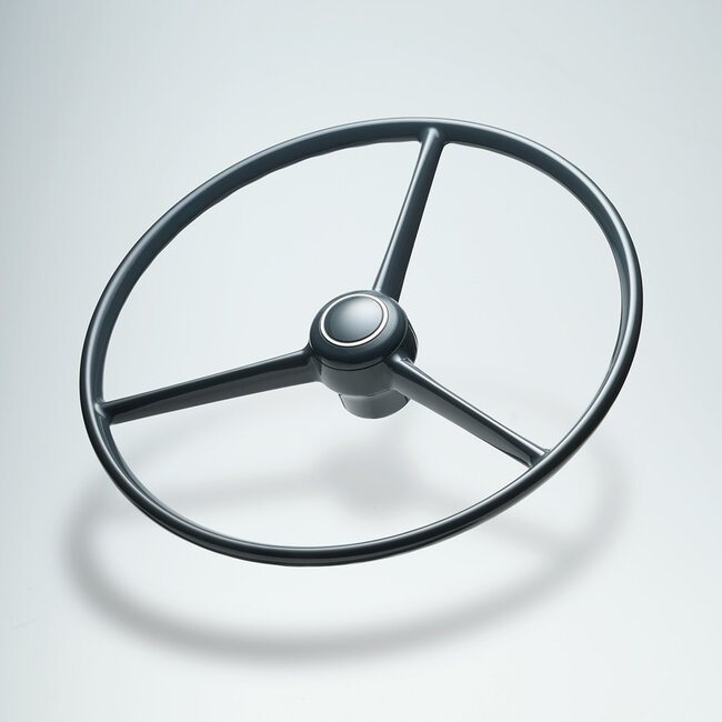 Driespaak Stuurwiel 50cm