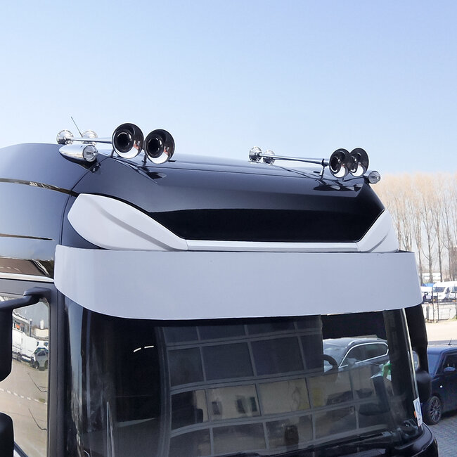 Osłony świetlików DAF XG+ (zestaw)