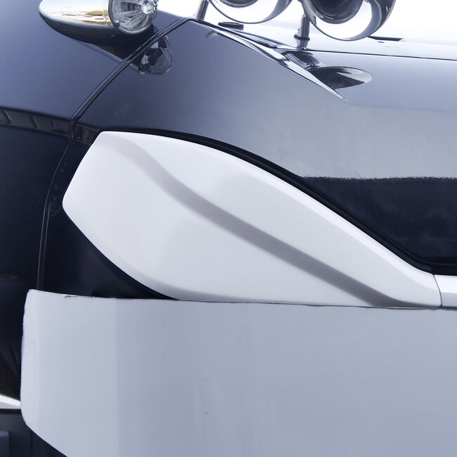 DAF XG+ taglysbeklædning (sæt)